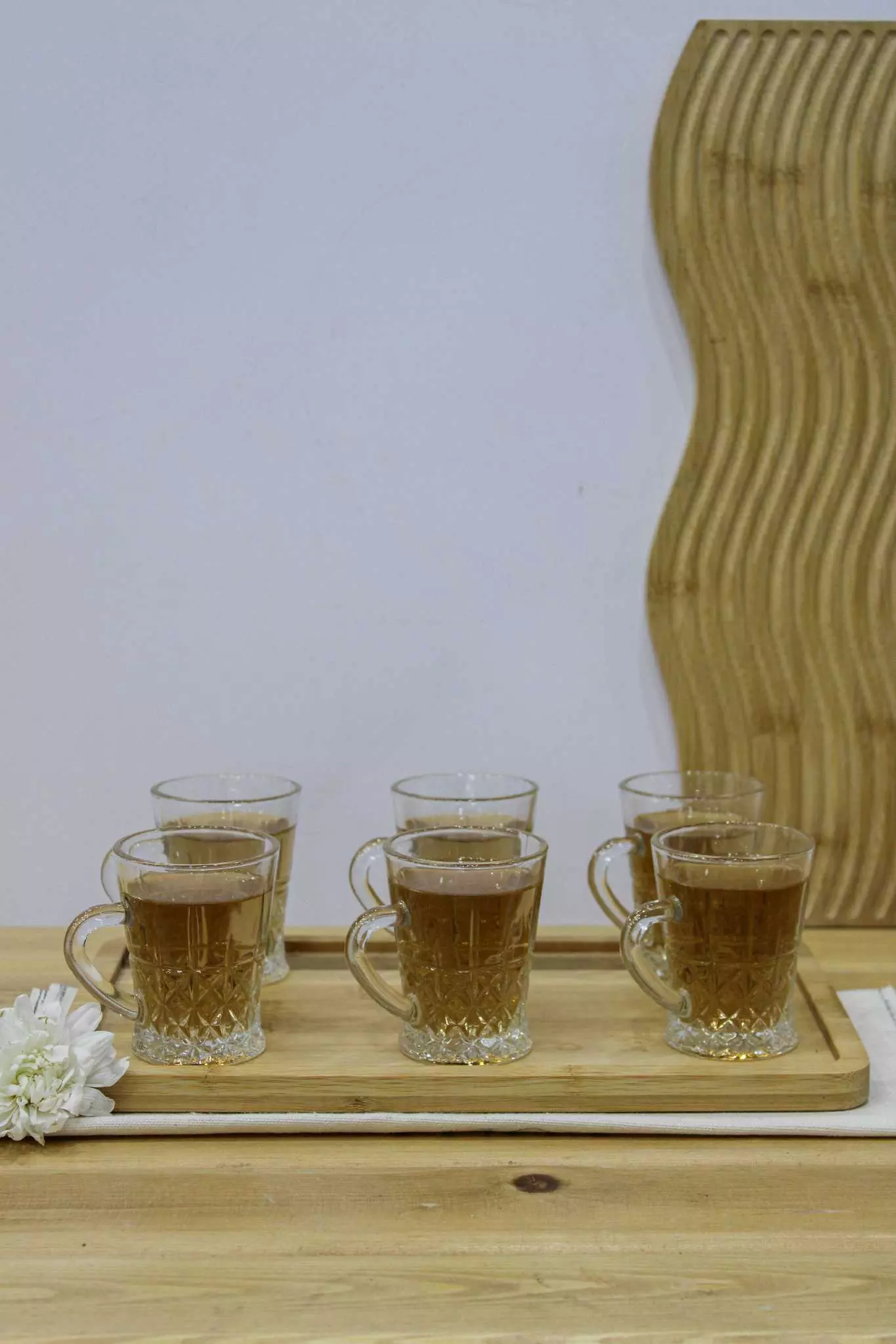 استکان بلور وارداتی
